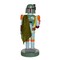 Kurt Adler 10-Inch Star Wars™ Boba Fett With Present Nutcracker